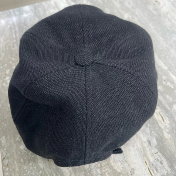 Isabel Marant Tyron Cap - Picture 6 of 8